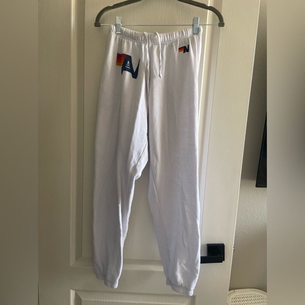 Aviator Nation Joggers
